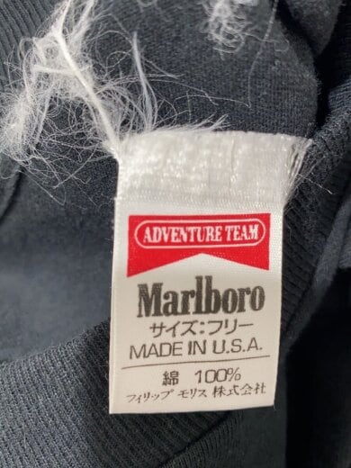 商品画像：Tシャツ/FREE/コットン/BLK/プリント 3