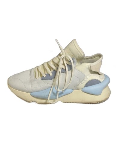 商品画像：Y-3 Kaiwa Off White Ice Blue/ローカットスニーカー/27cm/BLU/IG4058// 1