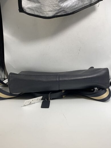 商品画像：トートバッグ/レザー/GRY/F54759 4
