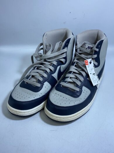 商品画像：TERMINATOR HIGH_ターミネーター ハイ/26.5cm/GRY// 2