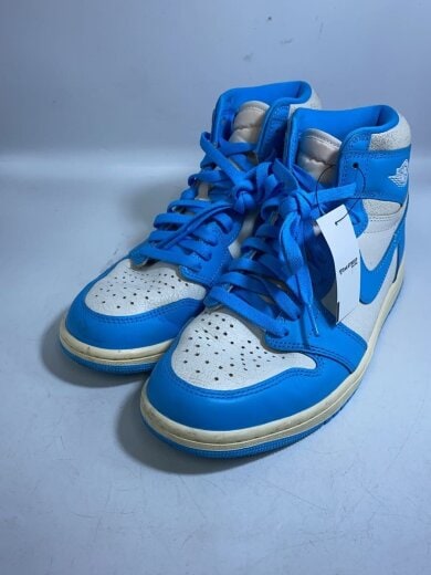 商品画像：AIR JORDAN 1 HIGH OG_エア ジョーダン 1 HIGH OG/26.5cm/BLU// 2