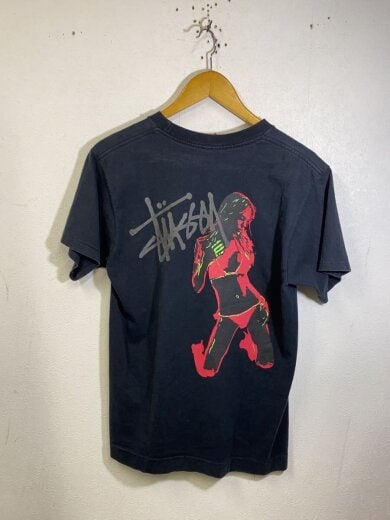 商品画像：00s/Multiple Technix/Tシャツ/M/コットン/BLK// 2