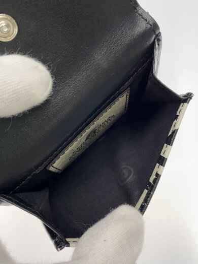 商品画像：3つ折り財布/--/WHT/総柄/レディース/8M0395-AMWL-229-8210// 5