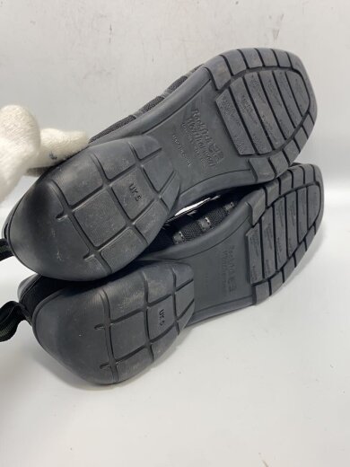 商品画像：BLISS LACEUP SNEAKERS/ローカットスニーカー/UK5/BLK 4