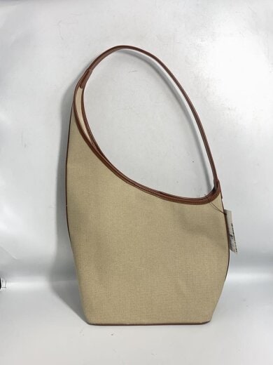 商品画像：aesther ekme/トートバッグ/キャンバス/BEG/03SS24DL 3