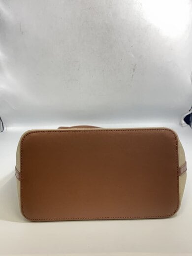 商品画像：aesther ekme/トートバッグ/キャンバス/BEG/03SS24DL 4