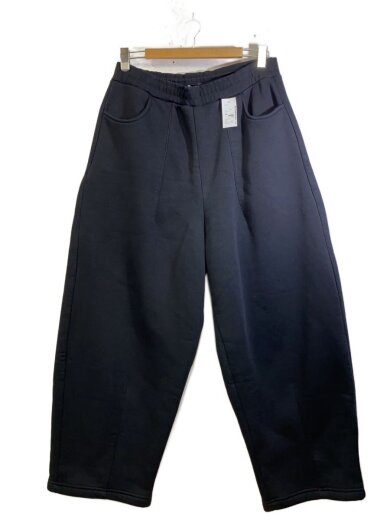 商品画像：SWEATS/ボトム/XXL/コットン/BLK 1