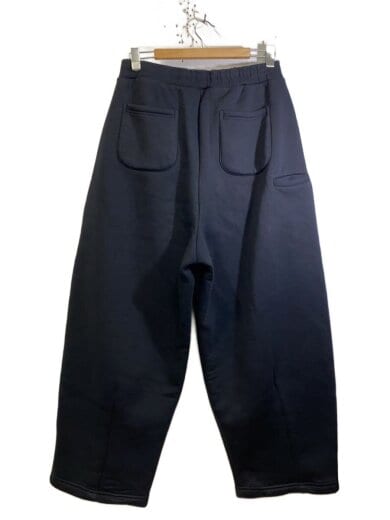 商品画像：SWEATS/ボトム/XXL/コットン/BLK 2