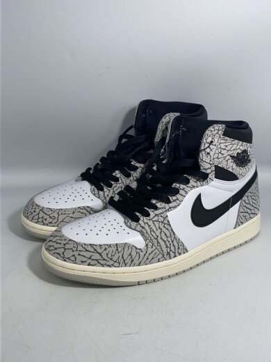 商品画像：AIR JORDAN 1 RETRO HIGH OG_エア ジョーダン 1 レトロ ハイ オリジナル/28.5cm// 2