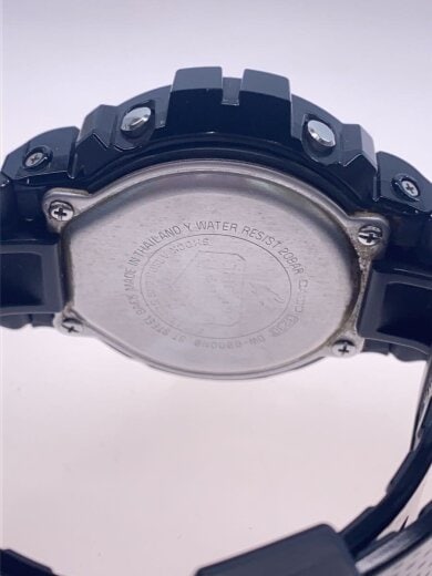 商品画像：クォーツ腕時計・G-SHOCK/デジタル/BLK// 3