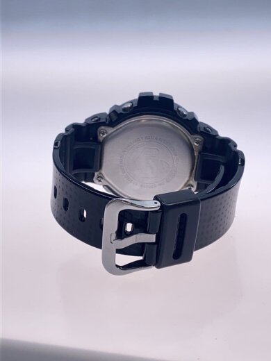 商品画像：クォーツ腕時計・G-SHOCK/デジタル/BLK// 4