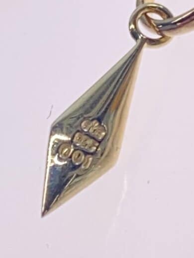 商品画像：イヤーカフ/イヤリング/SV925/GLD/レディース// 3