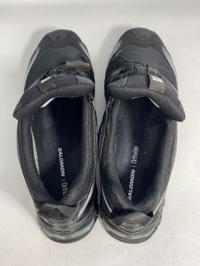 商品画像：ローカットスニーカー/26.5cm/BLK/492143// 3