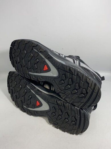 商品画像：ローカットスニーカー/26.5cm/BLK/492143// 4