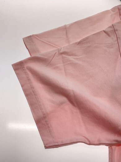 商品画像：19FW University S/S Top/Tシャツ/M/コットン/PNK// 4