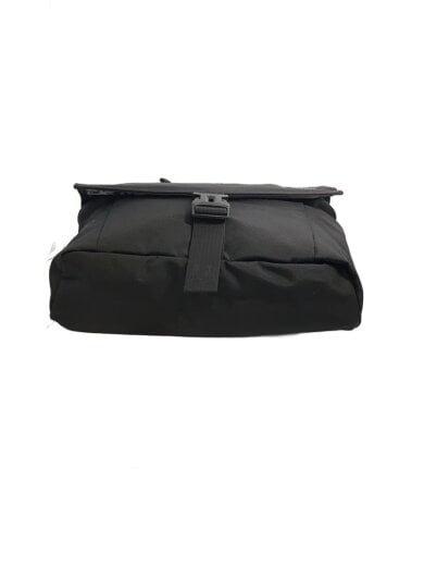 商品画像：xeron 2.0 messenger/ショルダーバッグ/ポリエステル/BLK/105273-0001-1140// 4