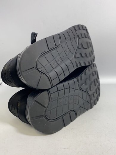 商品画像：AIR MAX 1 86 OG_エア マックス 1 86 OG/27.5cm/BLK 4