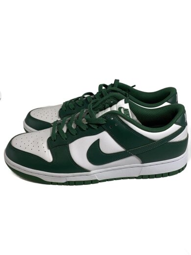商品画像：DUNK LOW RETRO_ダンク ロー レトロ/30cm/GRN// 1