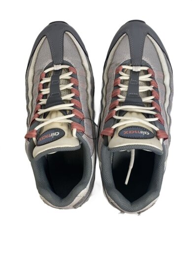 商品画像：AIR MAX 95_エア マックス 95/26.5cm/GRY/DMO011-008// 3
