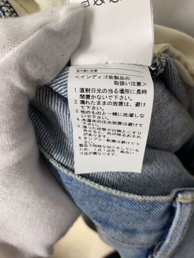 商品画像：ボトム/2/デニム/IDG// 8