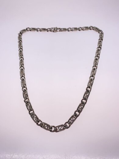商品画像：オーロックネックレス/ネックレス/--/SLV/トップ無/レディース/状態考慮// 2