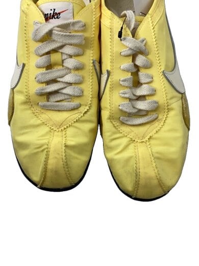 商品画像：X EMMI MOON SHOE_X エミ ムーン シュー/25cm/YLW 3