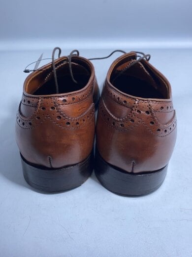 商品画像：ドレスシューズ/US9.5/BRW/レザー/911// 5