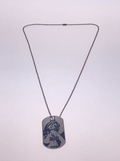 商品画像：ネックレス/--/SLV/トップ有/メンズ// 2