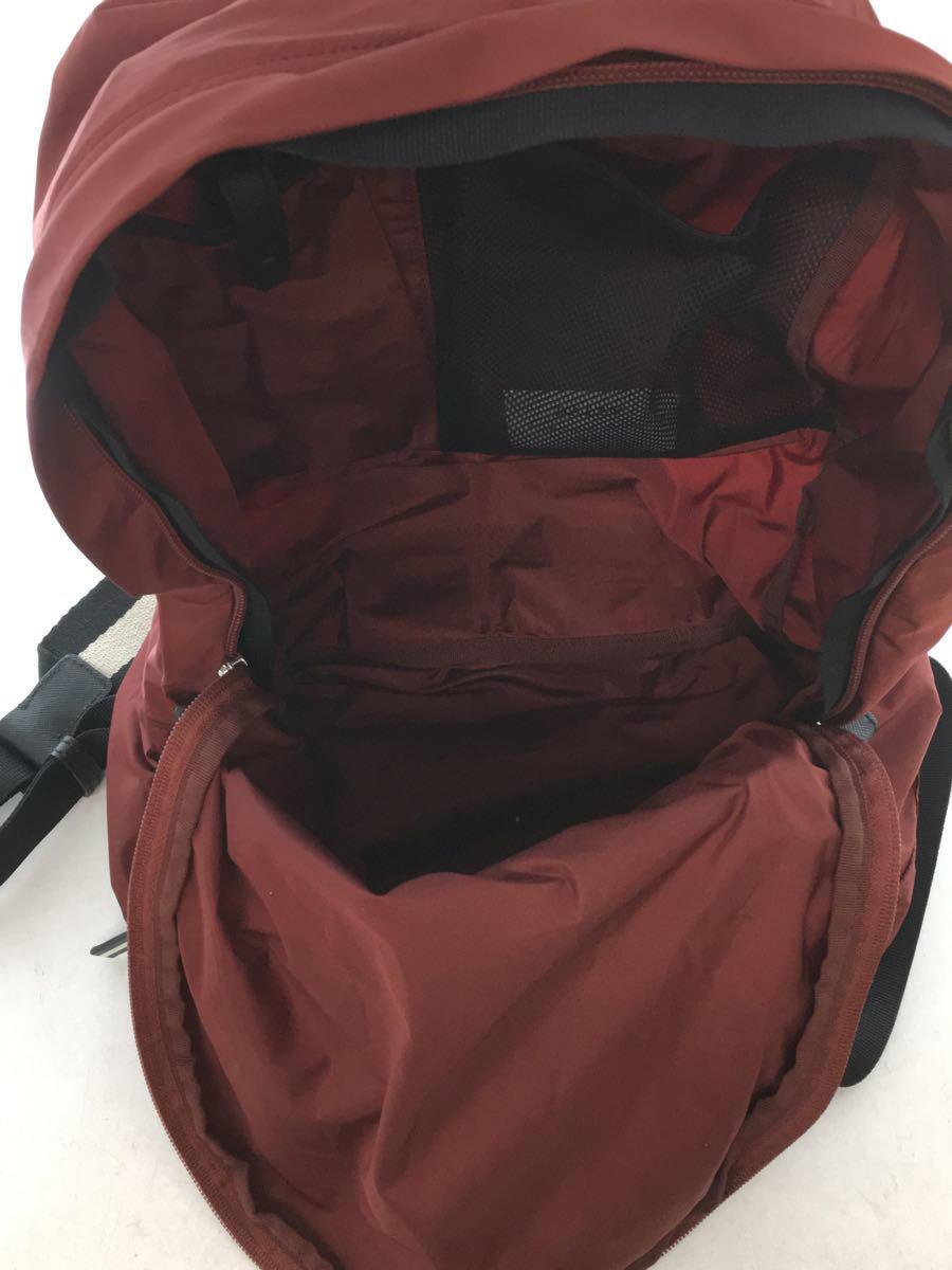 BALLY(バリー) / BALLY/バリー/BA-283/バッグ/リュックサック/ナイロン/ボルドー/無地 | 中古品の販売・通販なら ...