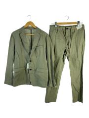 セットアップ/L/リネン/BEG/NUC82ST0363MT