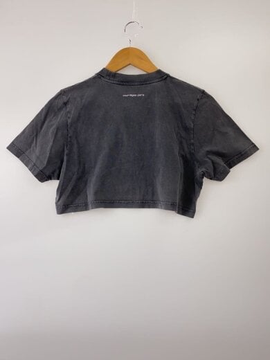 商品画像：Tシャツ/S/コットン/GRY/23-070-810-0009-1-0 2