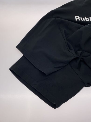 商品画像：Tシャツ/1/コットン/BLK/22scm-t07208 5