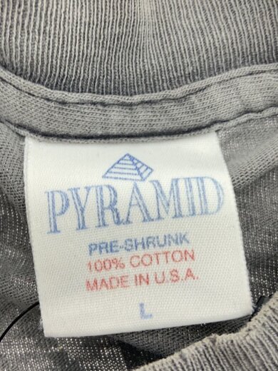 商品画像：KISS/90S/96-97TOUR/PYRAMID/ALIVE WORLDWIDE/Tシャツ/L 3