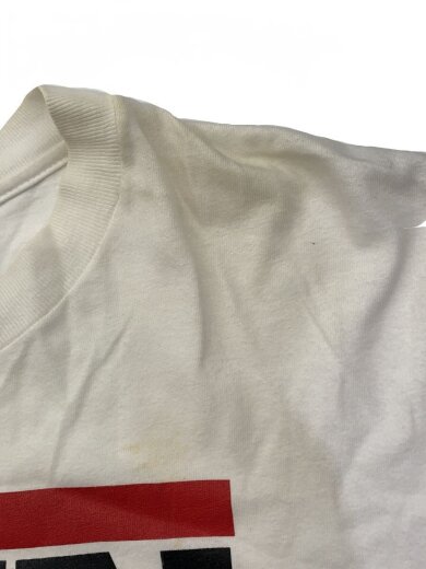 商品画像：90S-00S/RUN DMC/Tシャツ/M/コットン/WHT/無地// 6