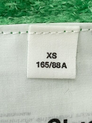 商品画像：RANGERS FC SHORT SLEEVE/XS/ポリエステル/GRN/無地/FA-UX-KNIT000075// 4