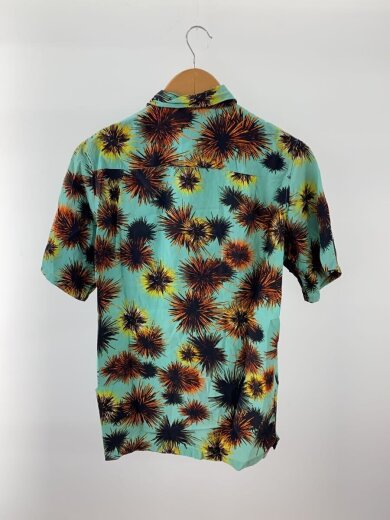 商品画像：半袖シャツ/S/--/GRN/総柄/FA55CH5291LO// 2