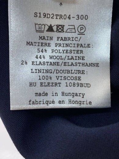 商品画像：ボトム/38/S19D2TR04-300// 6