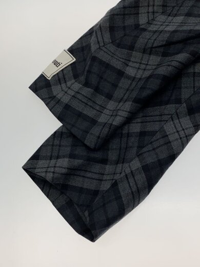 商品画像：SHEIK YERBOUTI/ジャケット/46/--/GRY/チェック 6