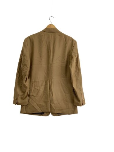 商品画像：NEW ENGLAND OXFORD CLASSIC/金ボタン/ブレザージャケット/AB5/ウール/BEG// 2