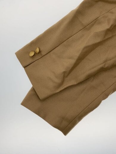 商品画像：NEW ENGLAND OXFORD CLASSIC/金ボタン/ブレザージャケット/AB5/ウール/BEG// 5