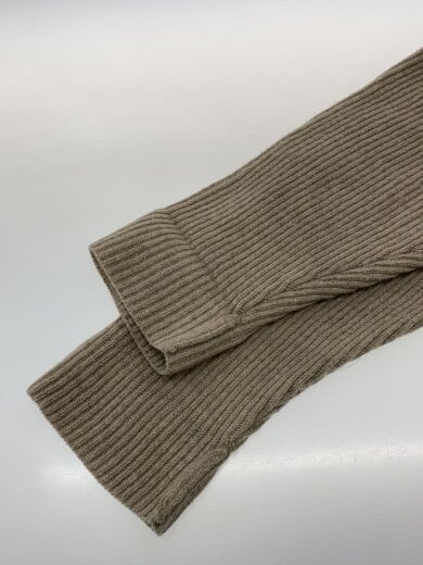 商品画像：カーディガン(厚手)/FREE/ウール/BEG/2004-003 5