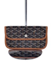 ポーチのみ/--/BRW/総柄