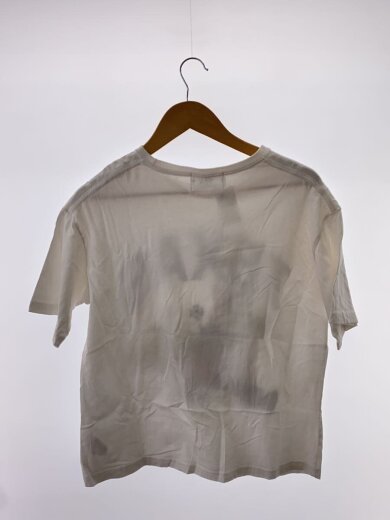 商品画像：Tシャツ/--/コットン/WHT/プリント/23LA-082 2
