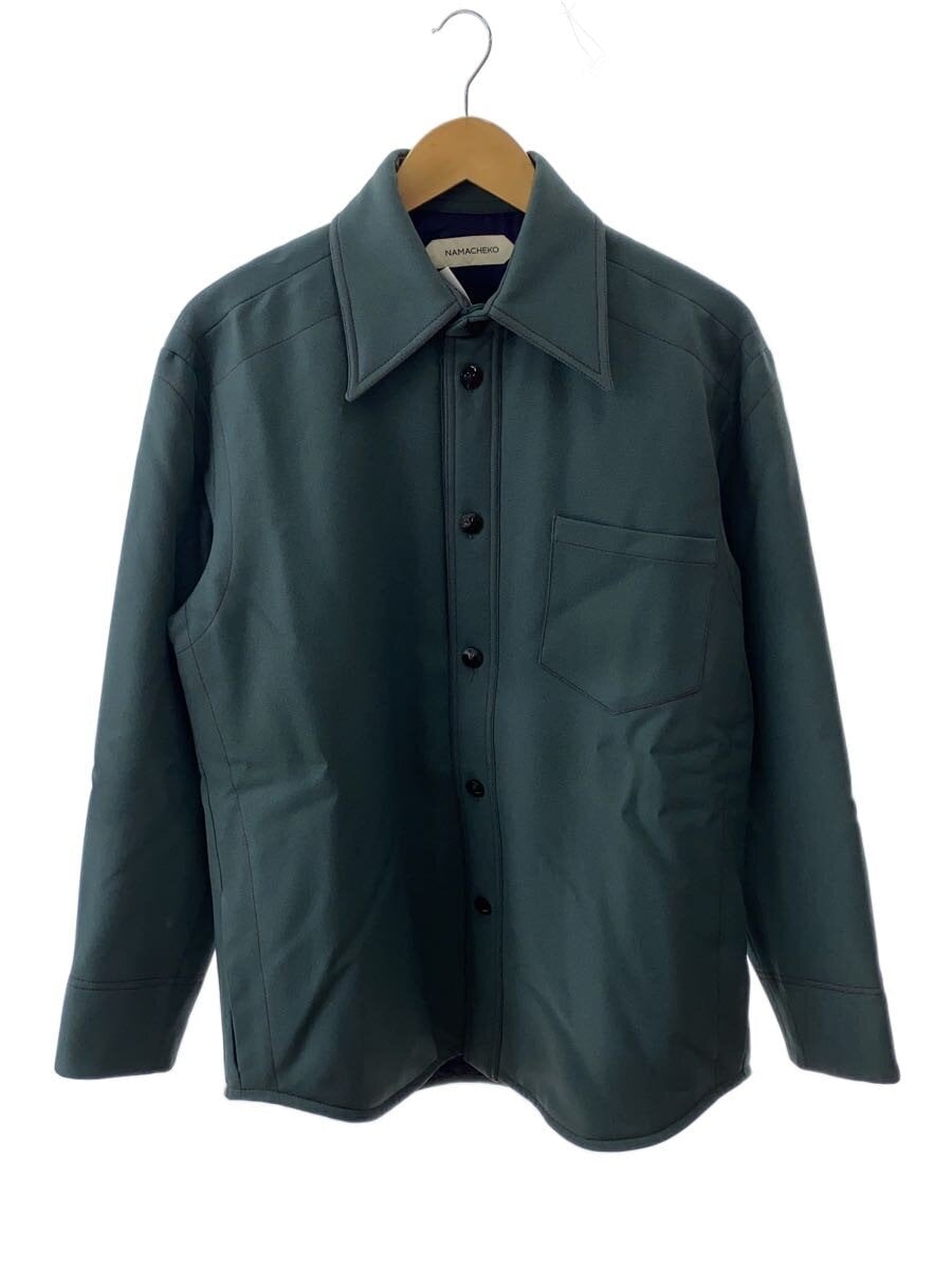 NAMACHEKO / ジャケット/XS/--/GRN