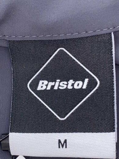 商品画像：ジャケット/M/ナイロン/GRY/FCRB-250068// 3