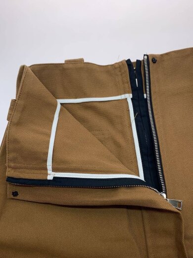 商品画像：ロングスカート/38/BRW/無地/GOCAB57A00TC056 3