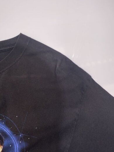 商品画像：00s/Men In Black 2/Tシャツ/L/コットン/BLK 8