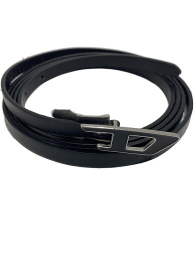 商品画像：ベルト/--/BLK/レディース 1