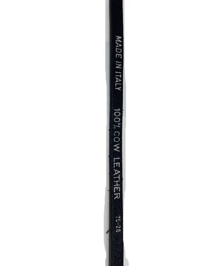 商品画像：ベルト/--/BLK/レディース 3