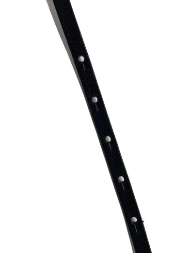 商品画像：ベルト/--/BLK/レディース 4